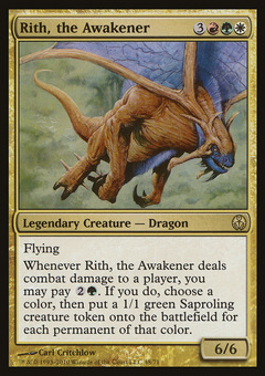 Rith, the Awakener